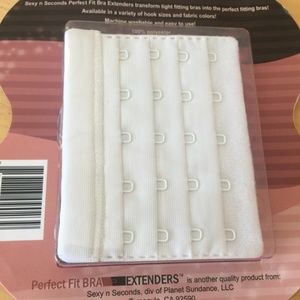 Bra extender   5 hook